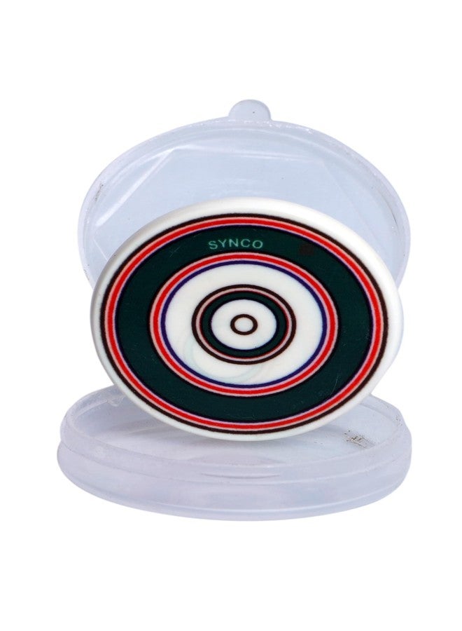 Synco Gem Carrom Striker, Assorted Color - Image 5